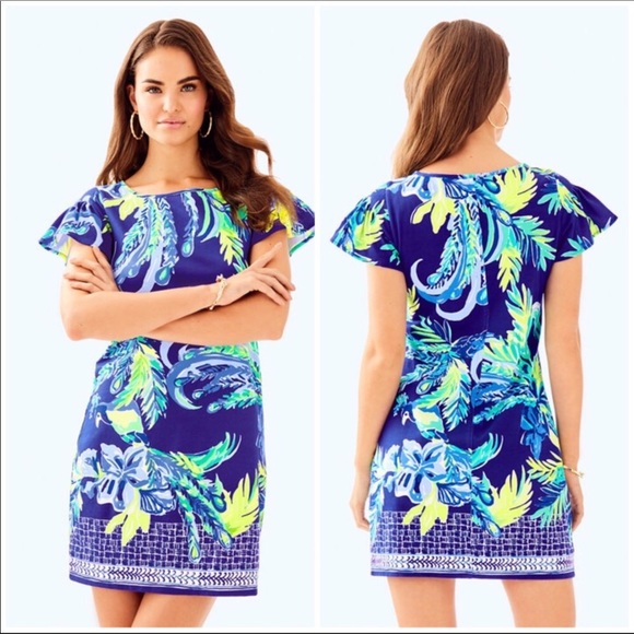 Lilly Pulitzer Dresses & Skirts - Lilly Pulitzer